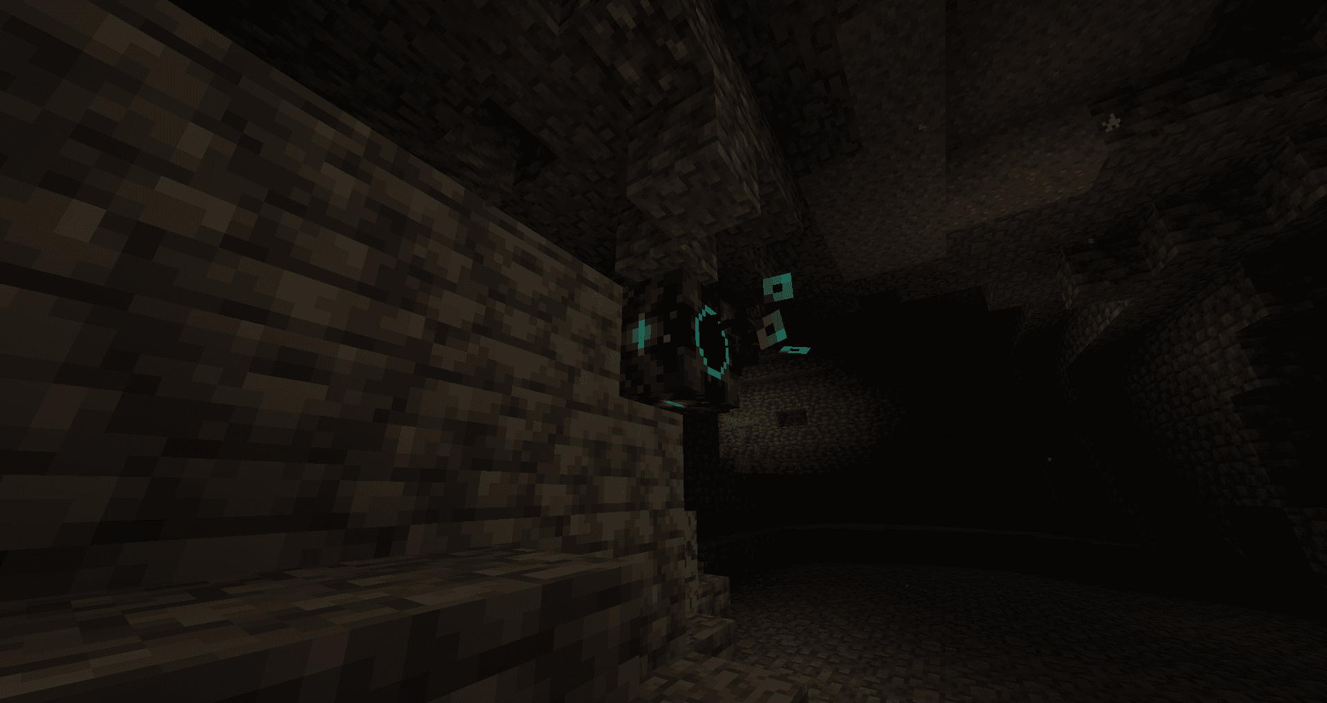 Sculk Infection  screenshot