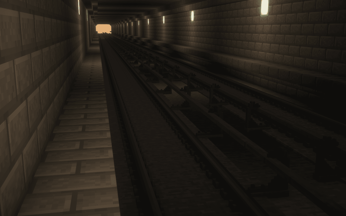 [IR] Voxel Autismo's track pack screenshot