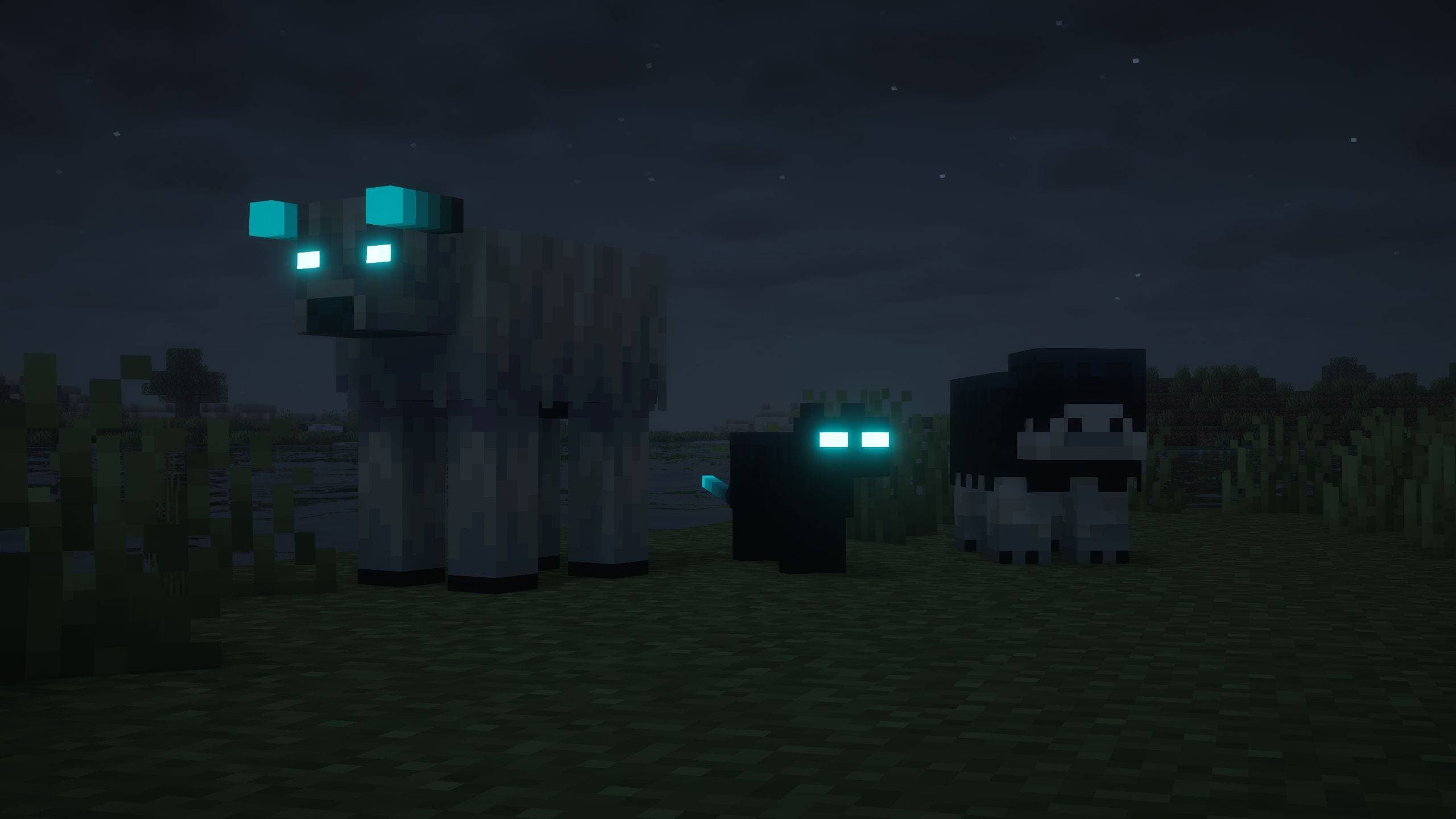 The Darkness Will Find You screenshot