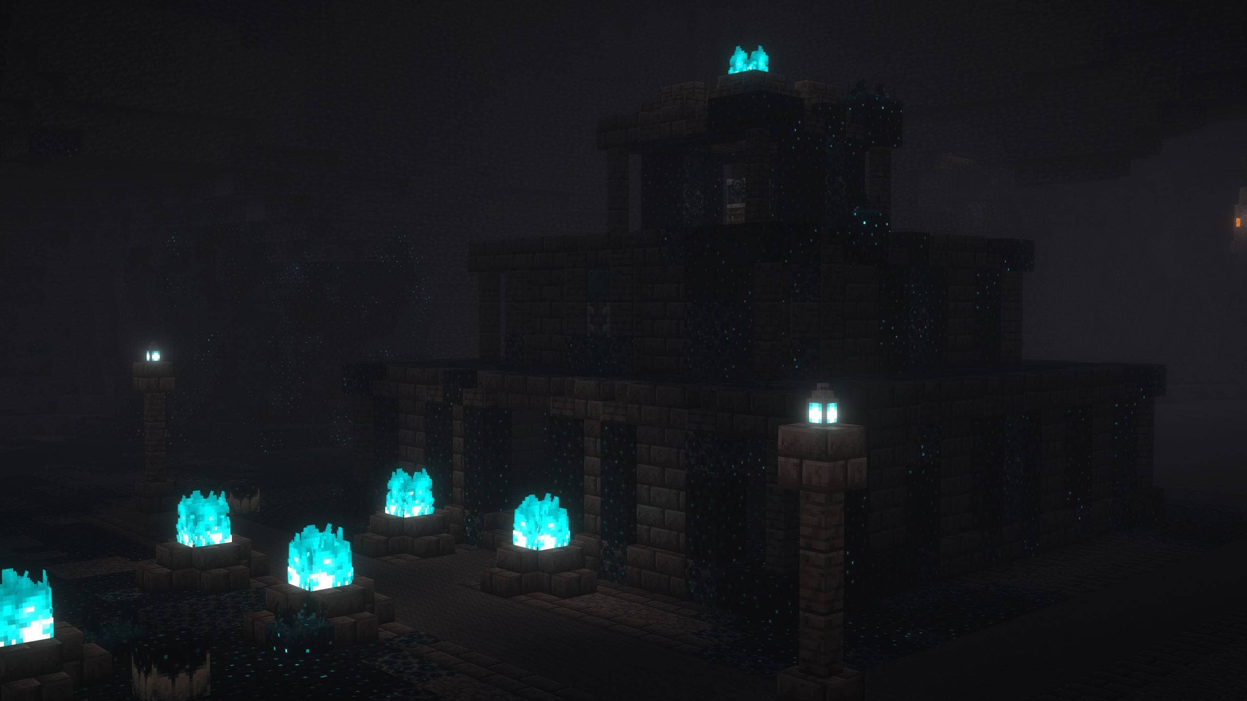 The Darkness Will Find You screenshot