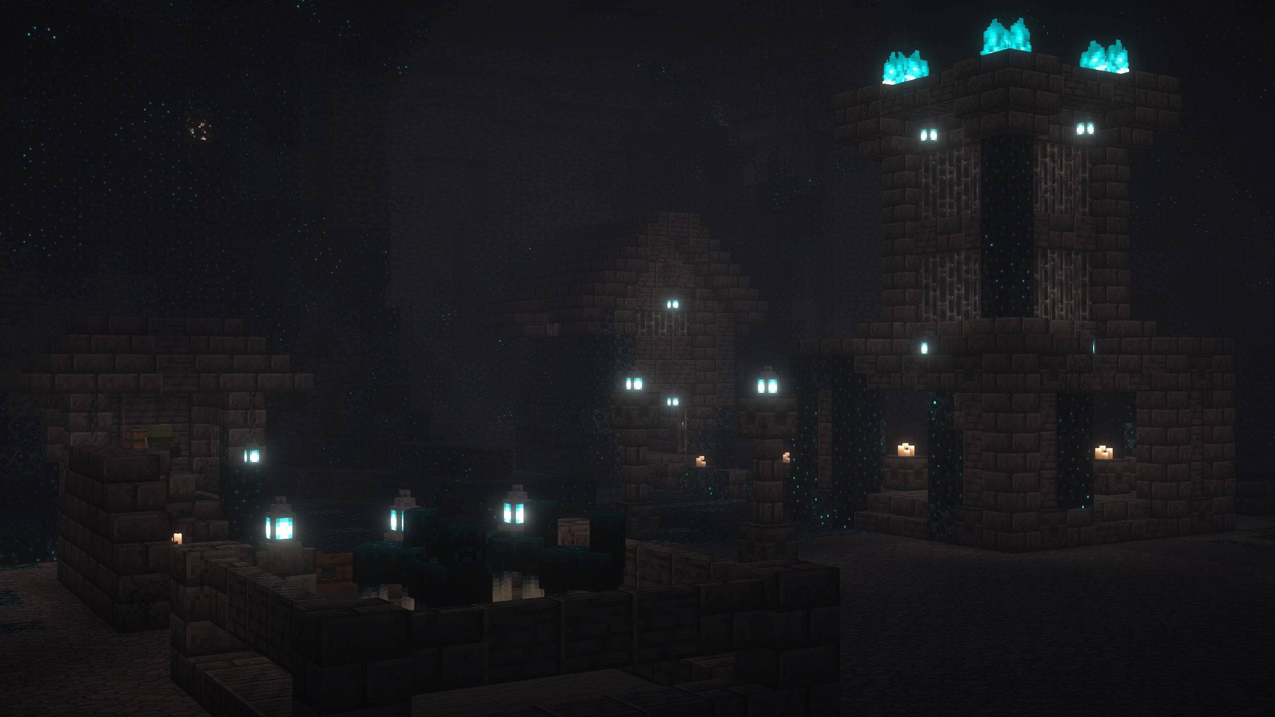The Darkness Will Find You screenshot
