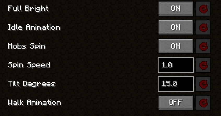 FTB Quests Entity Visualization screenshot