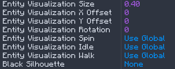 FTB Quests Entity Visualization screenshot