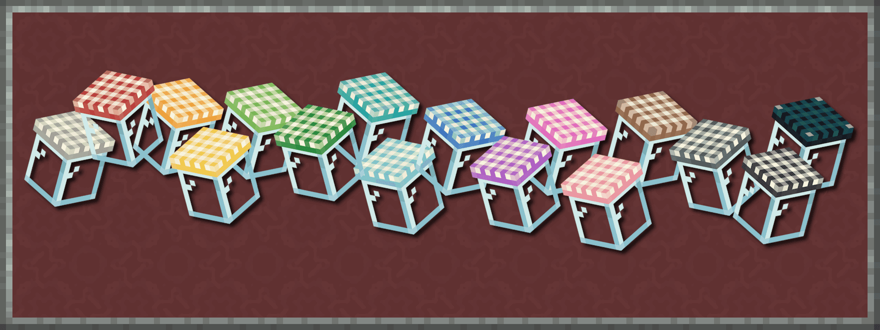 Create: Factory screenshot