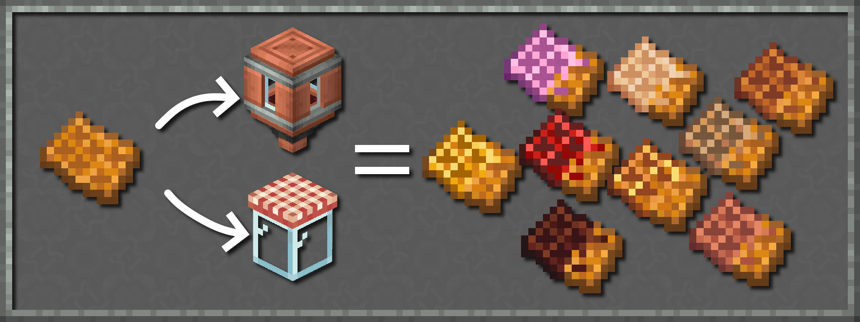 Create: Factory screenshot