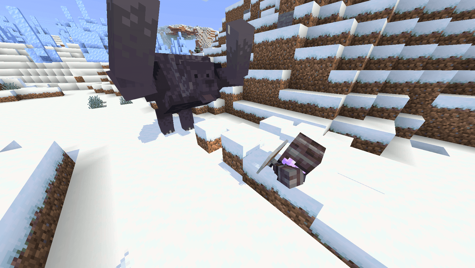 Fundamental Principles - Iron's Spells Addon screenshot