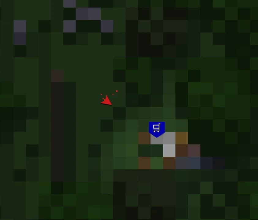 Create: Marketplace screenshot