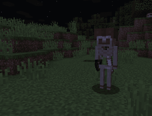 Primitive Mobs (Reforged) screenshot