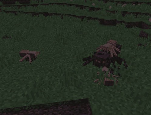 Primitive Mobs (Reforged) screenshot