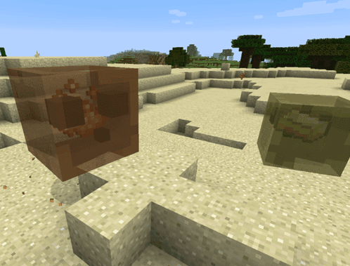 Primitive Mobs (Reforged) screenshot