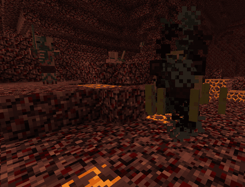 Primitive Mobs (Reforged) screenshot