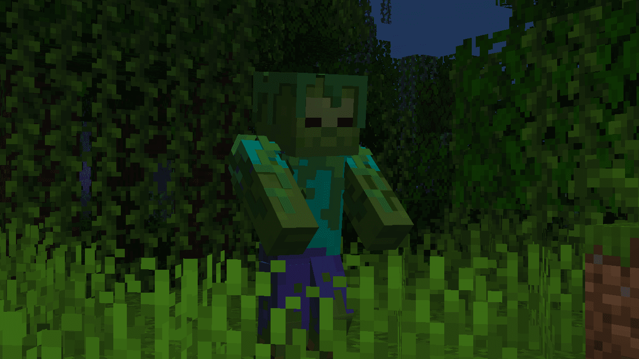 Epic Fight - Mod Compat screenshot