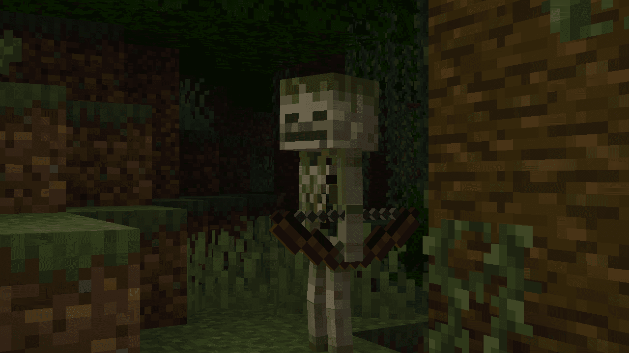 Epic Fight - Mod Compat screenshot