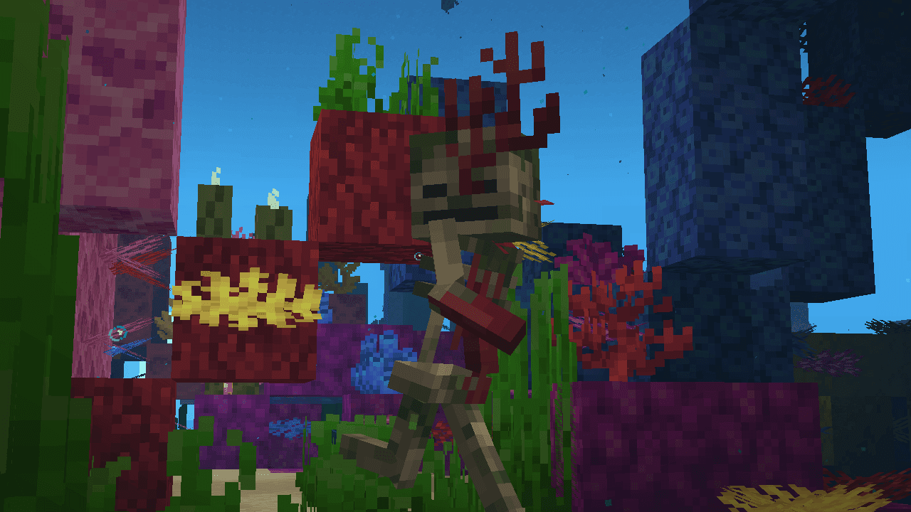 Epic Fight - Mod Compat screenshot