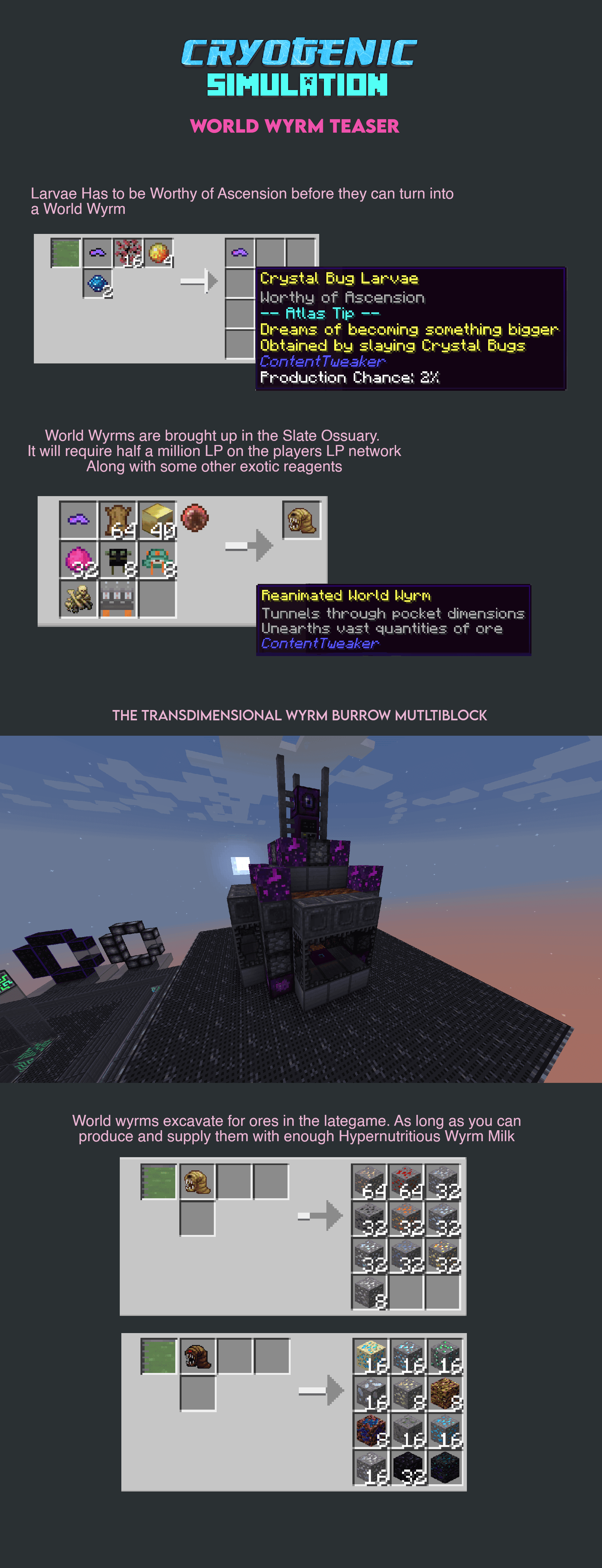 Cryogenic Simulation screenshot