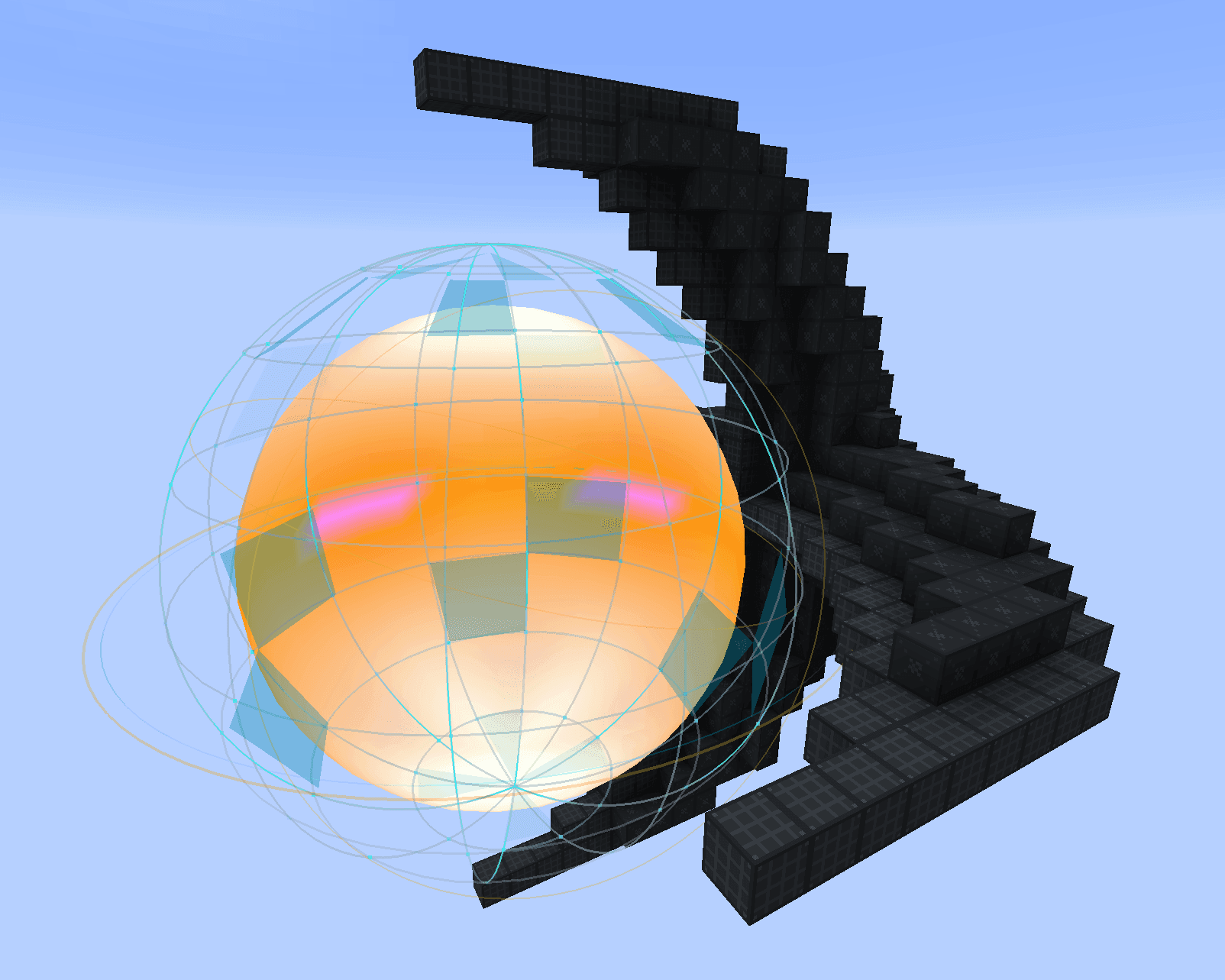 AE2Enhanced screenshot