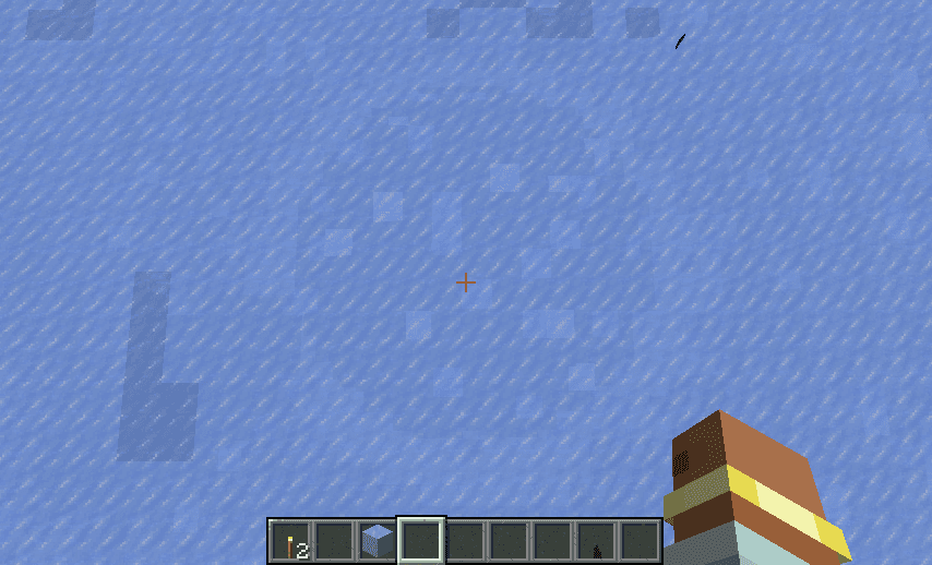 AE2 No Meteor Craters screenshot