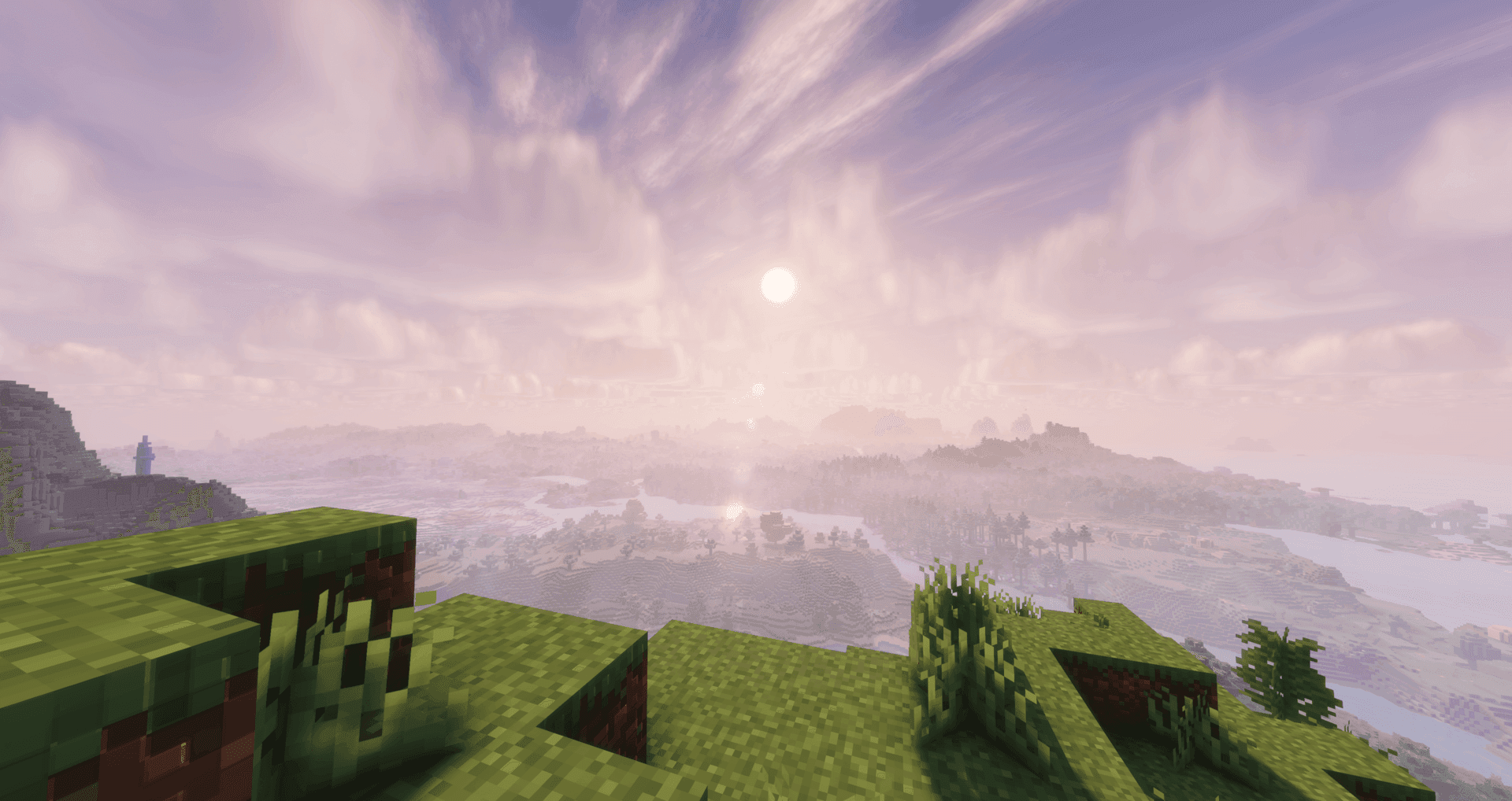 AeroCraft - Horizons screenshot
