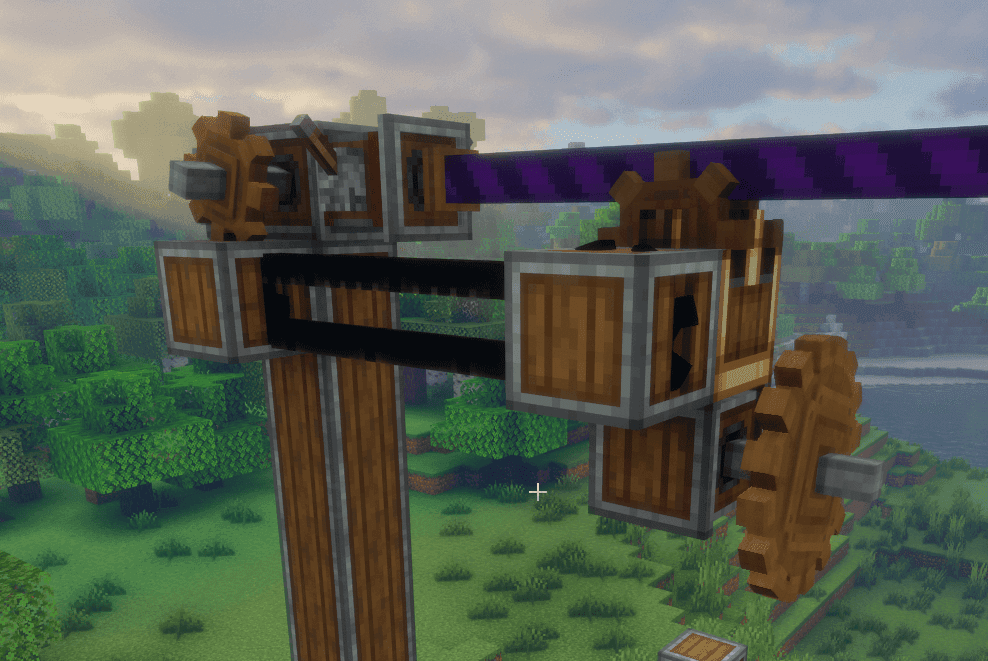Create Aeronautics: Gadgets & Gizmos screenshot