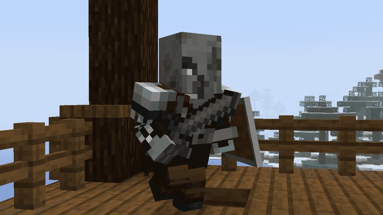Epic Fight - Mod Compat screenshot