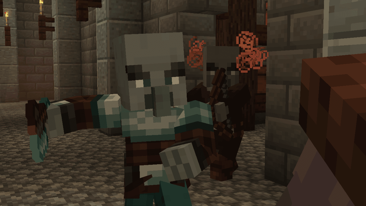 Epic Fight - Mod Compat screenshot