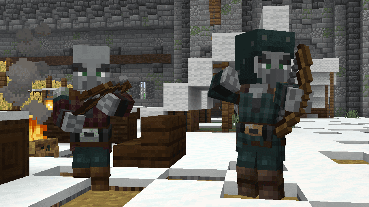 Epic Fight - Mod Compat screenshot