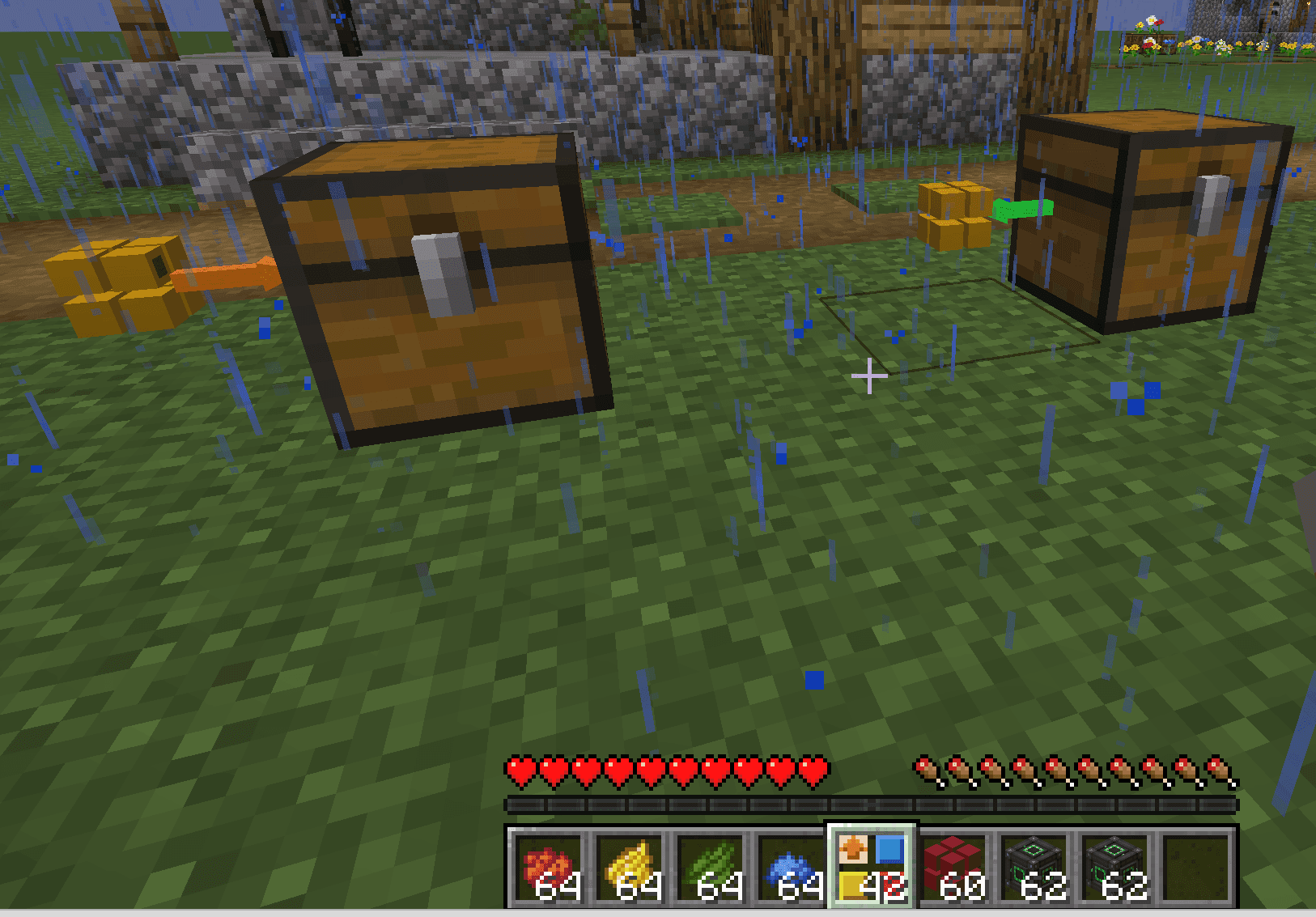 Quick Link (Wireless Logistics) screenshot