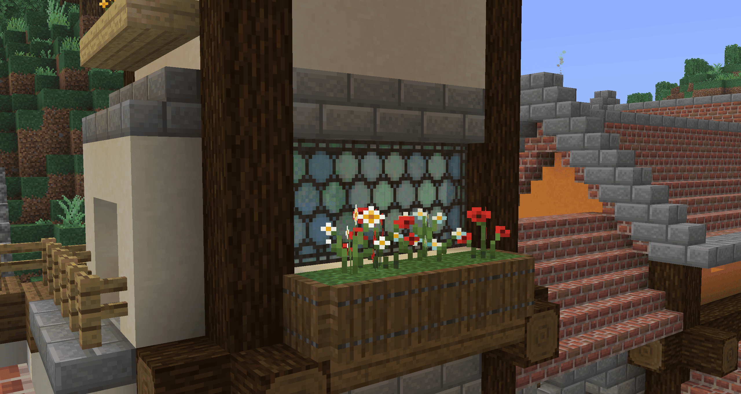 Better Stained Glass screenshot