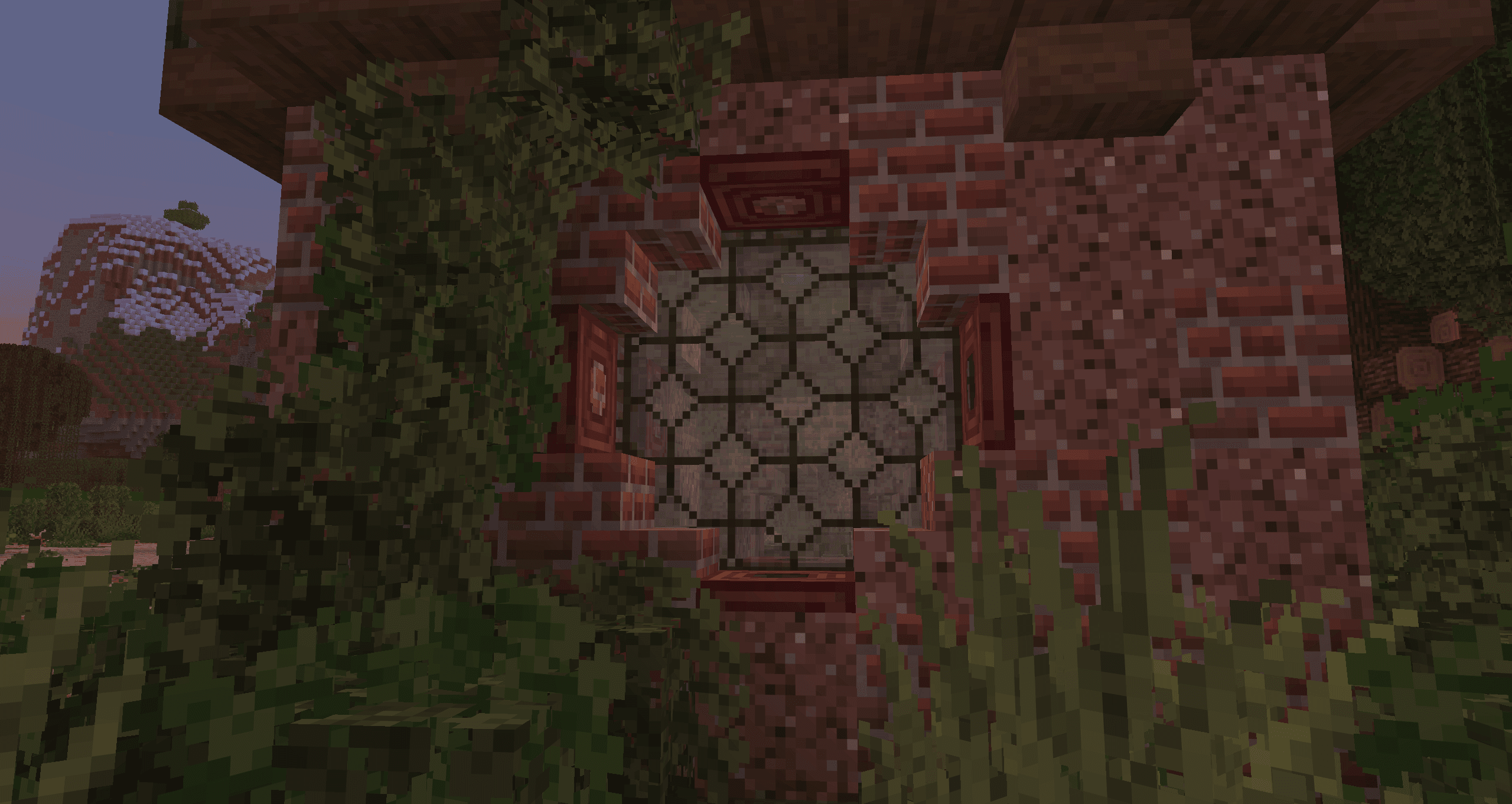 Better Stained Glass screenshot