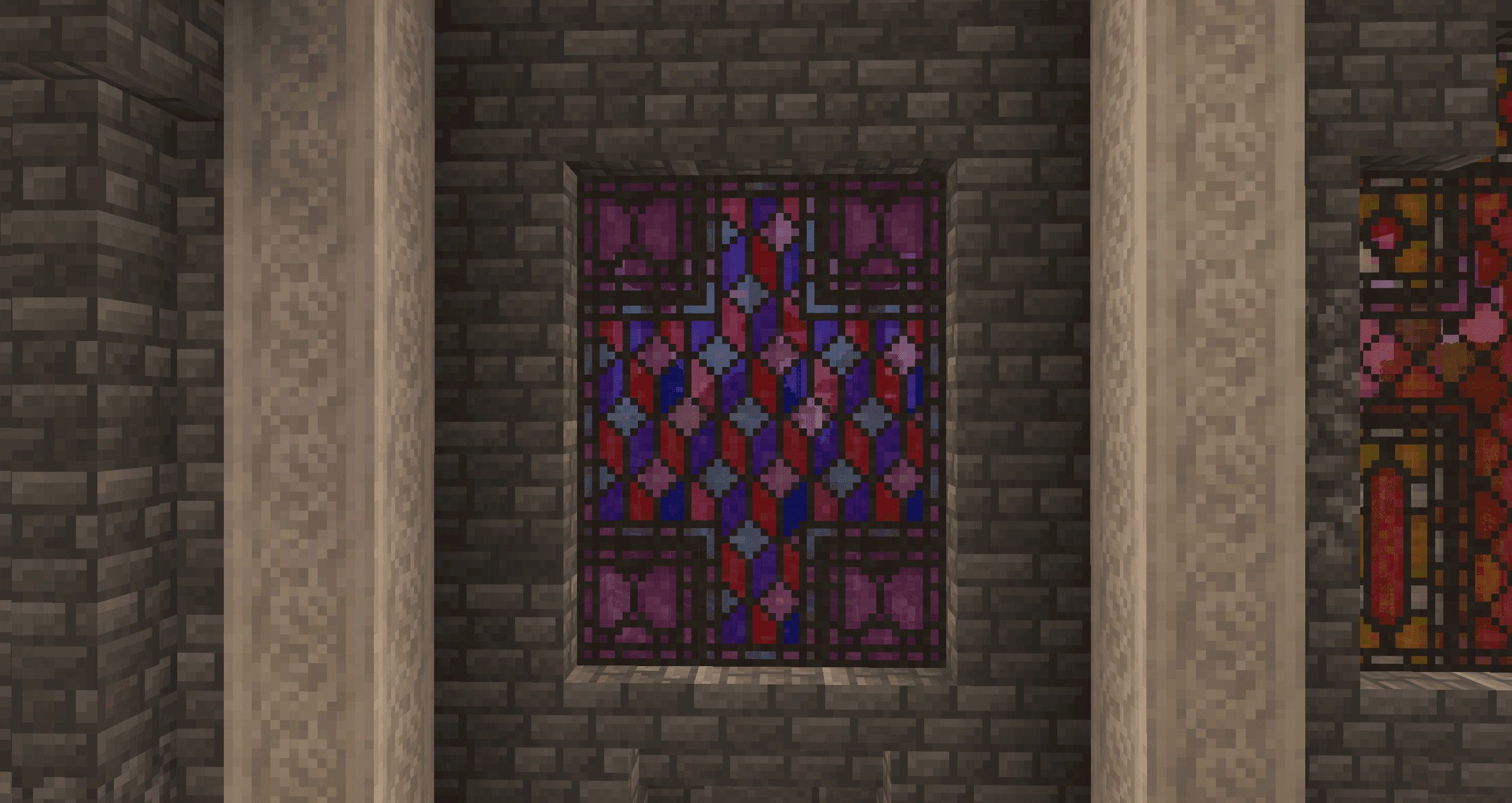 Medieval Glass screenshot