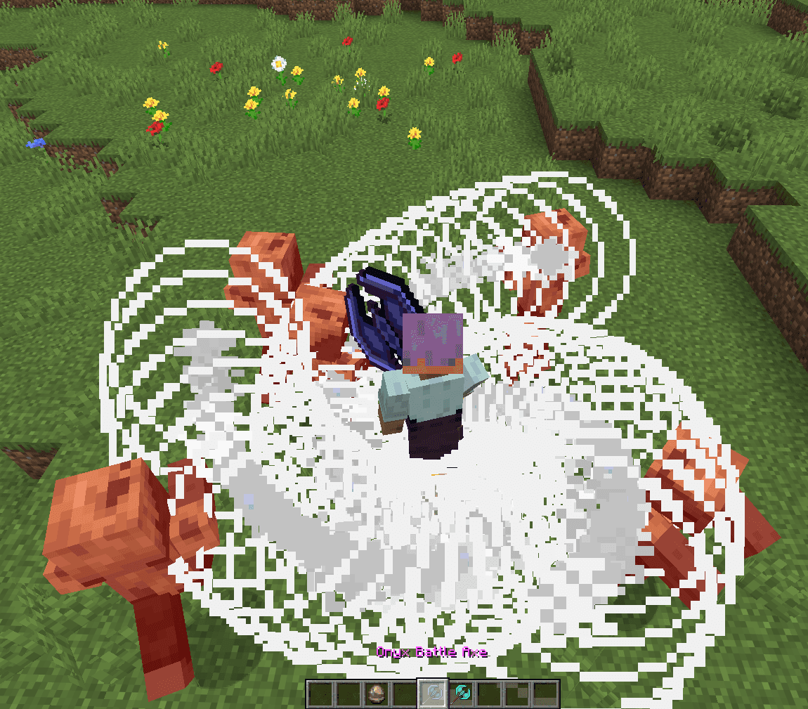 GeoSmelt Reforged screenshot