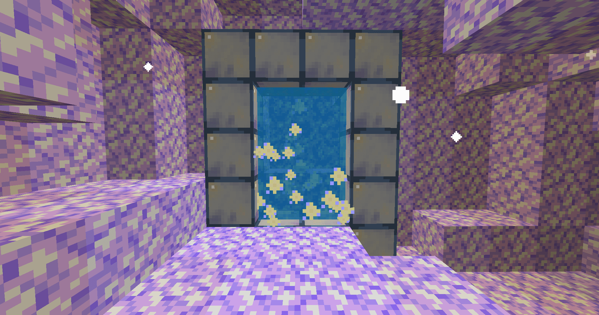 Contoro's Ores+ screenshot