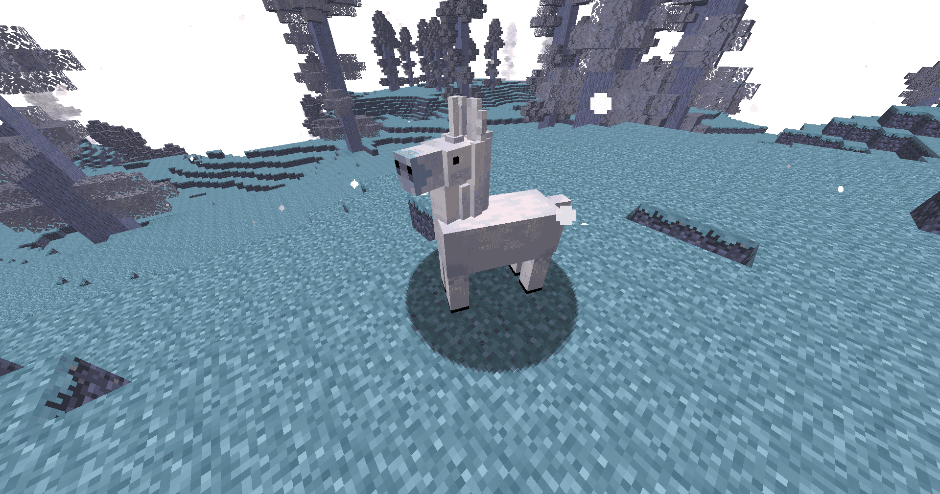 Contoro's Ores+ screenshot