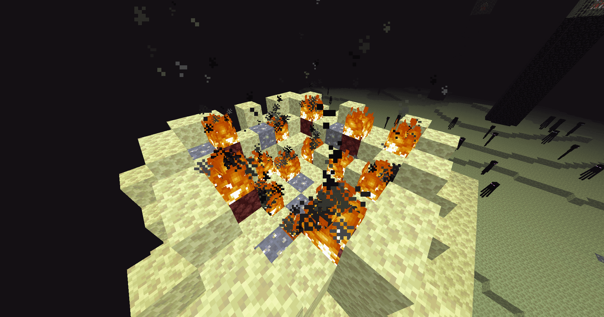 Contoro's Ores+ screenshot