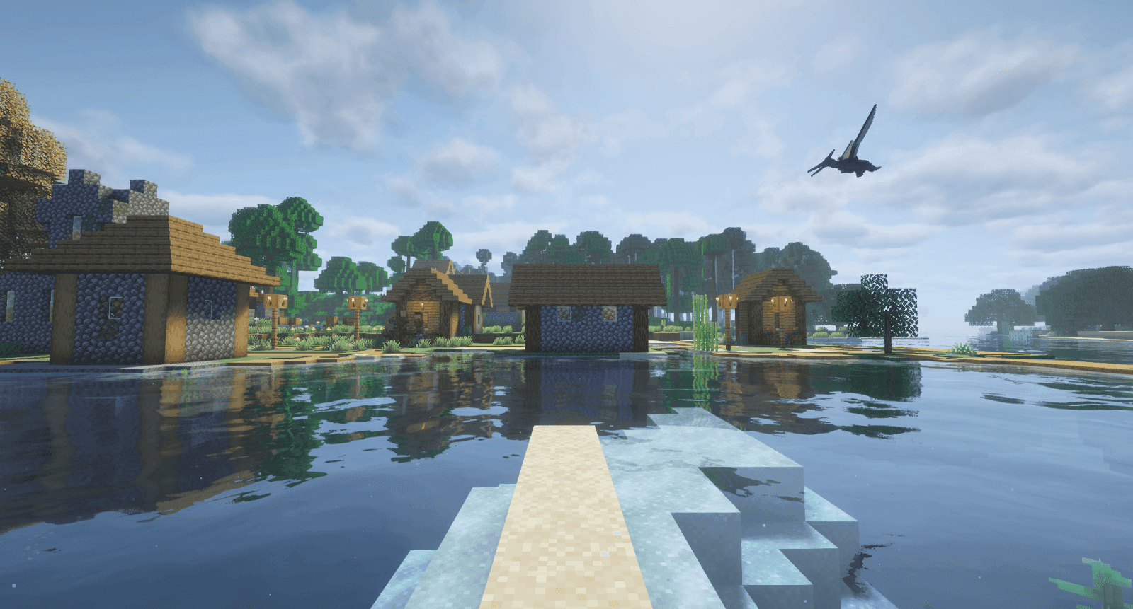 JurassicPark,  Survival screenshot