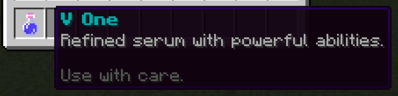 CompoundV screenshot