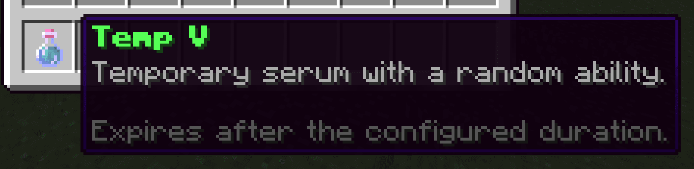 CompoundV screenshot