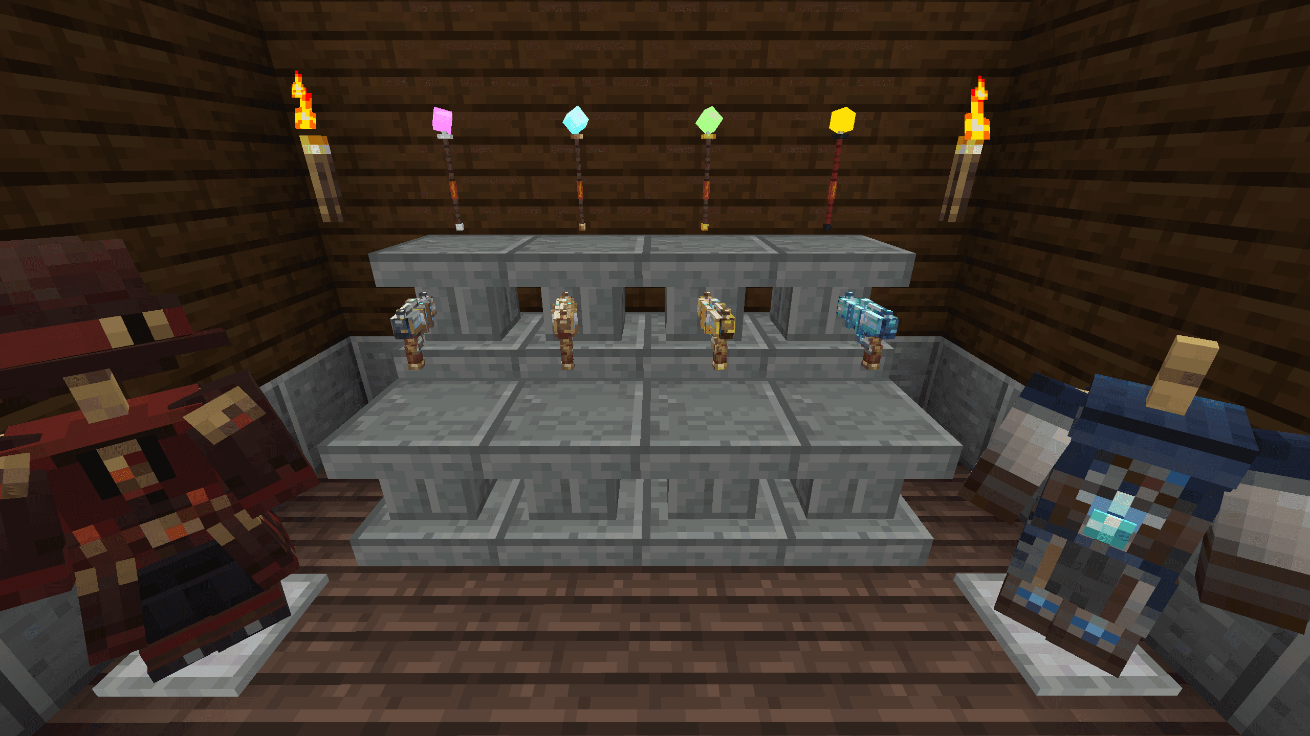 Apprentice's Codex screenshot