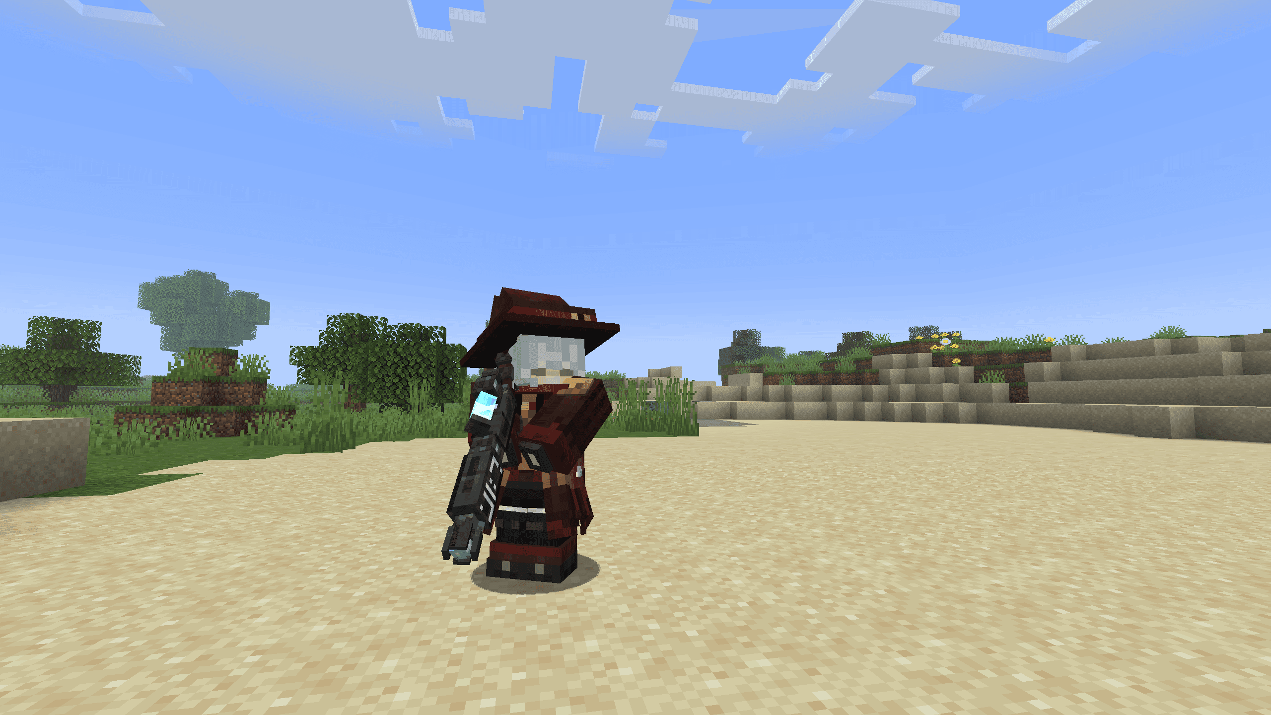 Apprentice's Codex screenshot