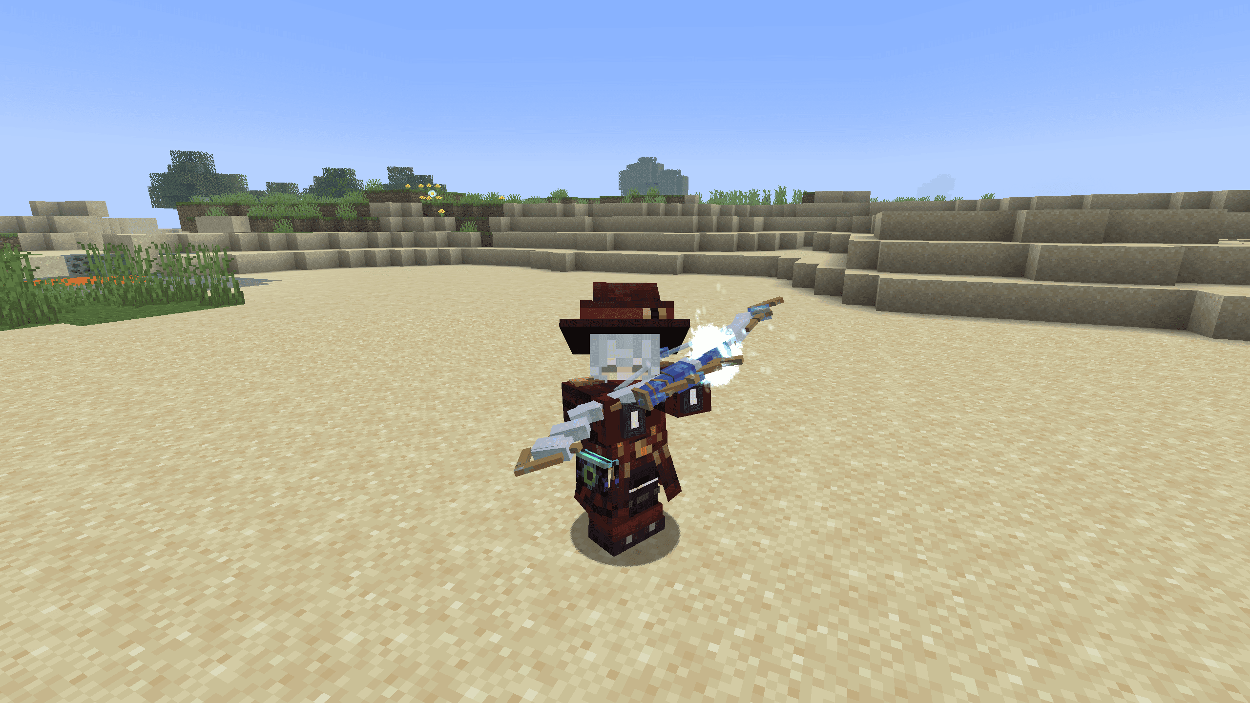 Apprentice's Codex screenshot