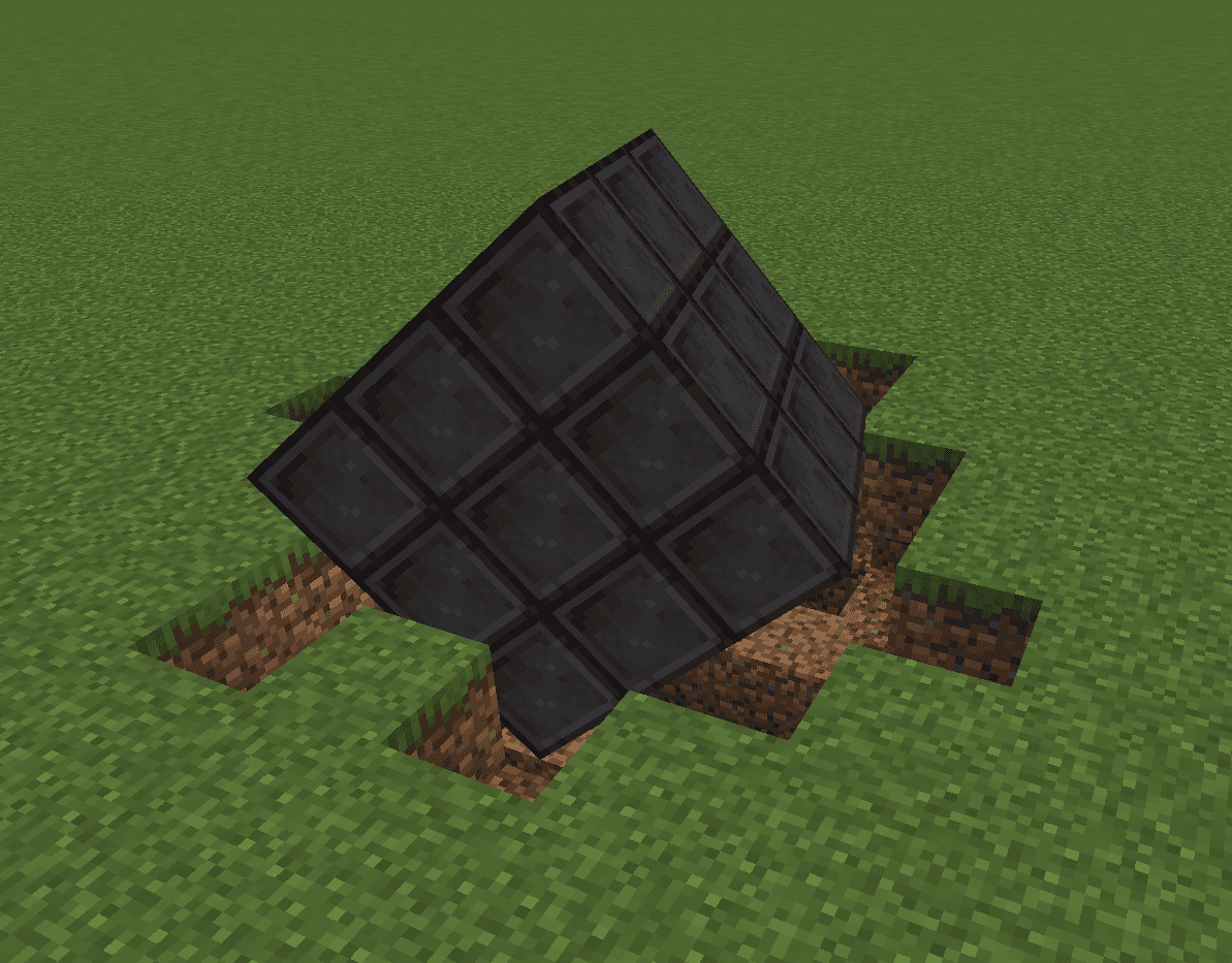 Sable: True Impact (For Create: Aeronautics) screenshot
