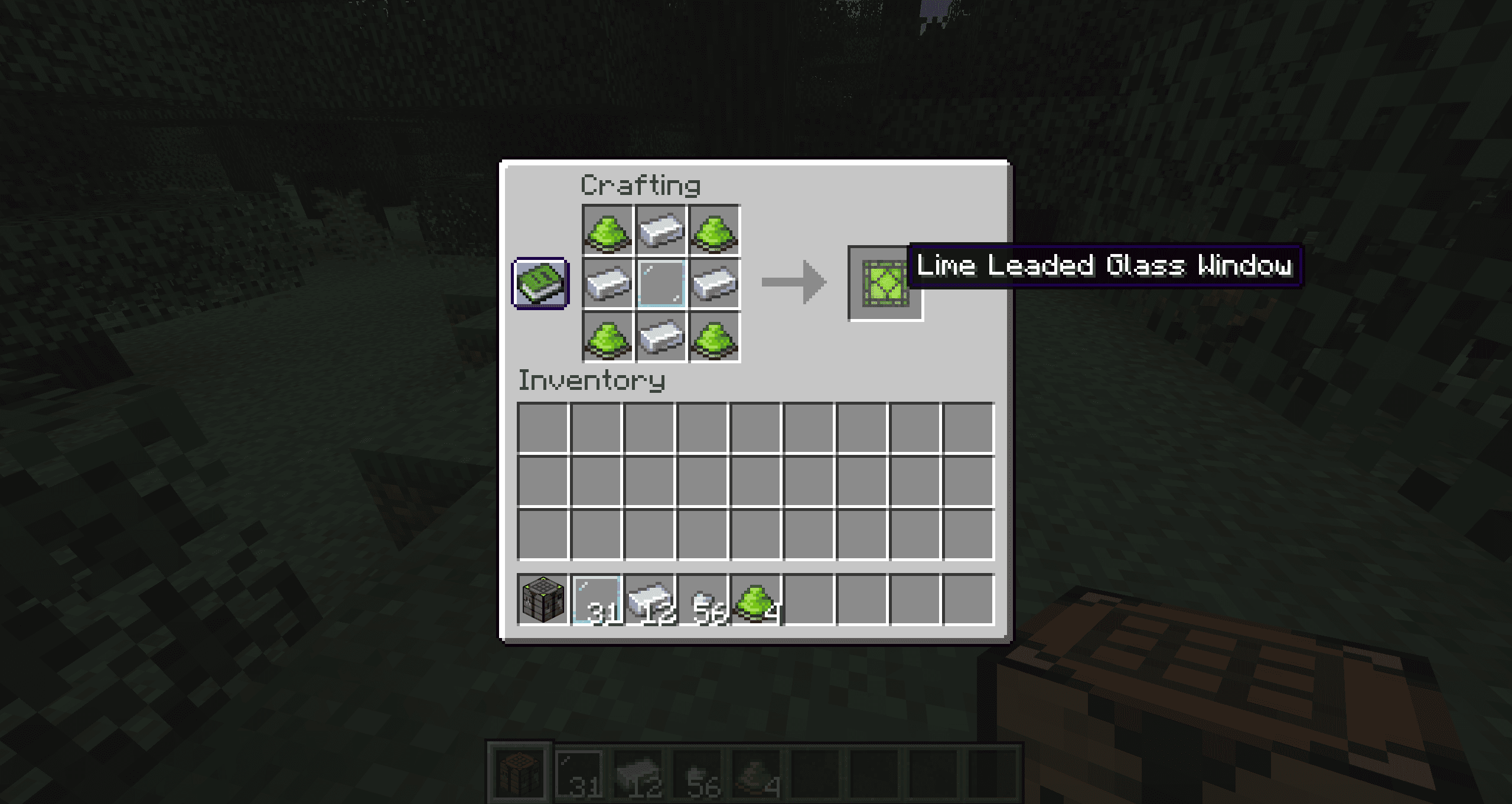 Medieval Glass screenshot
