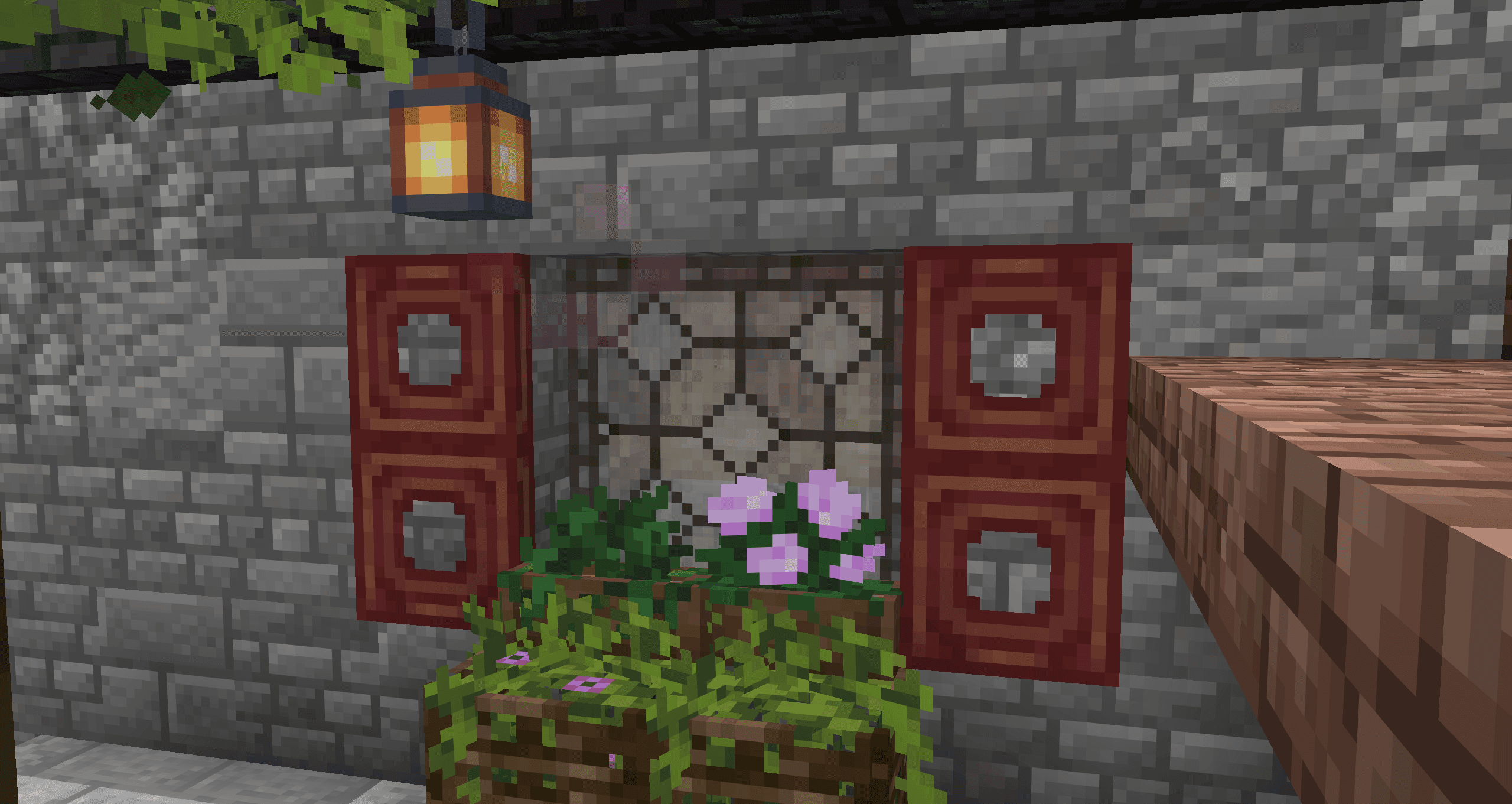 Medieval Glass screenshot