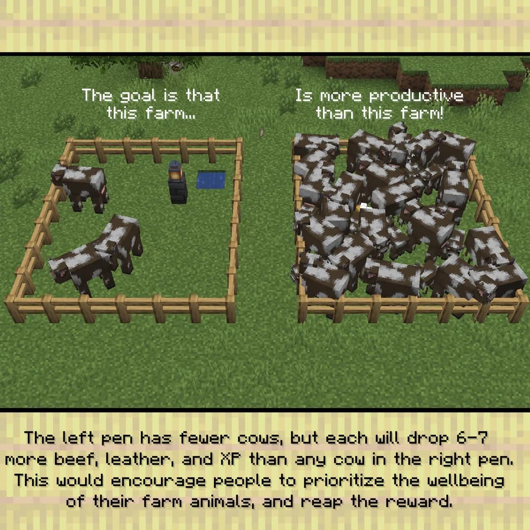 Animal  Weights screenshot