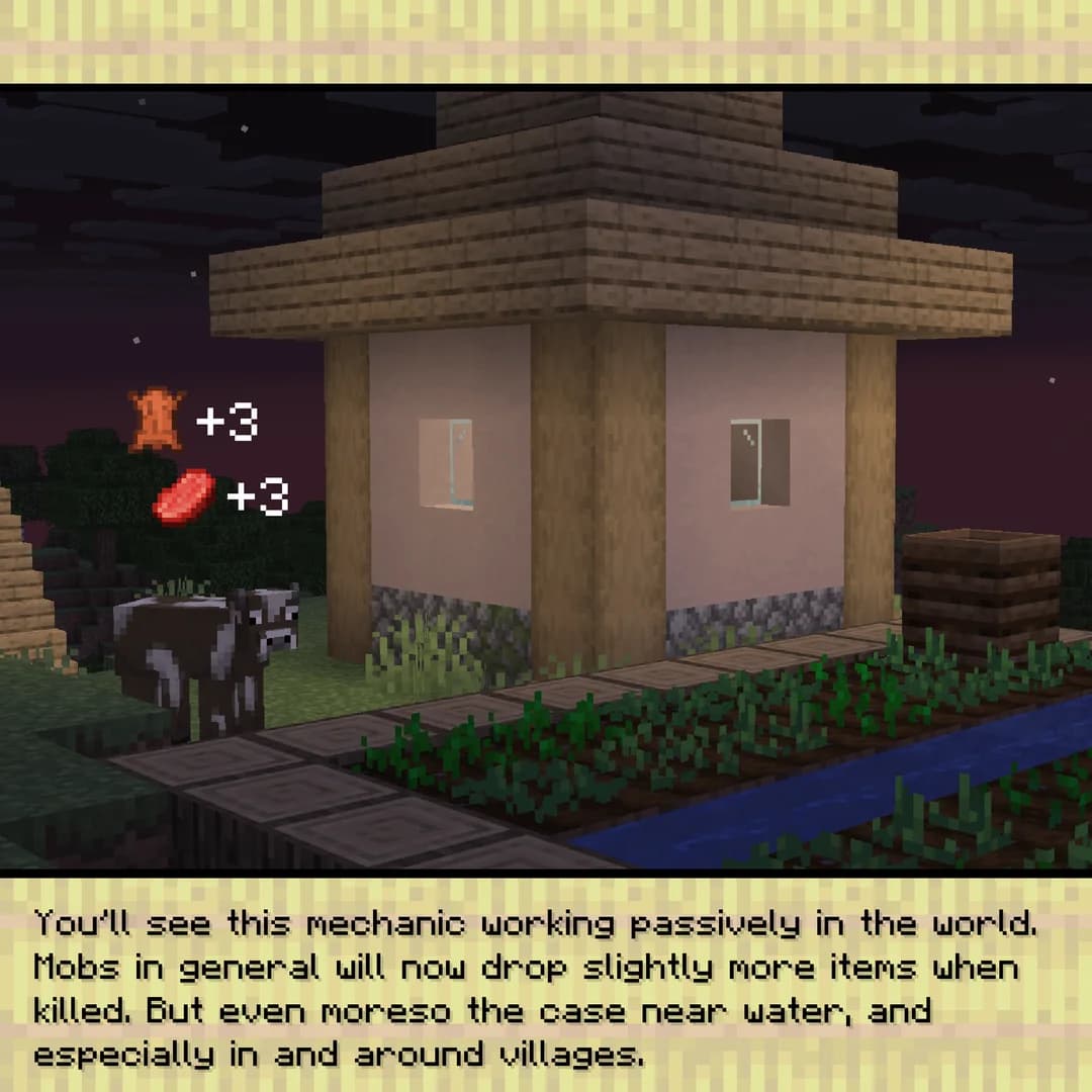 Animal  Weights screenshot