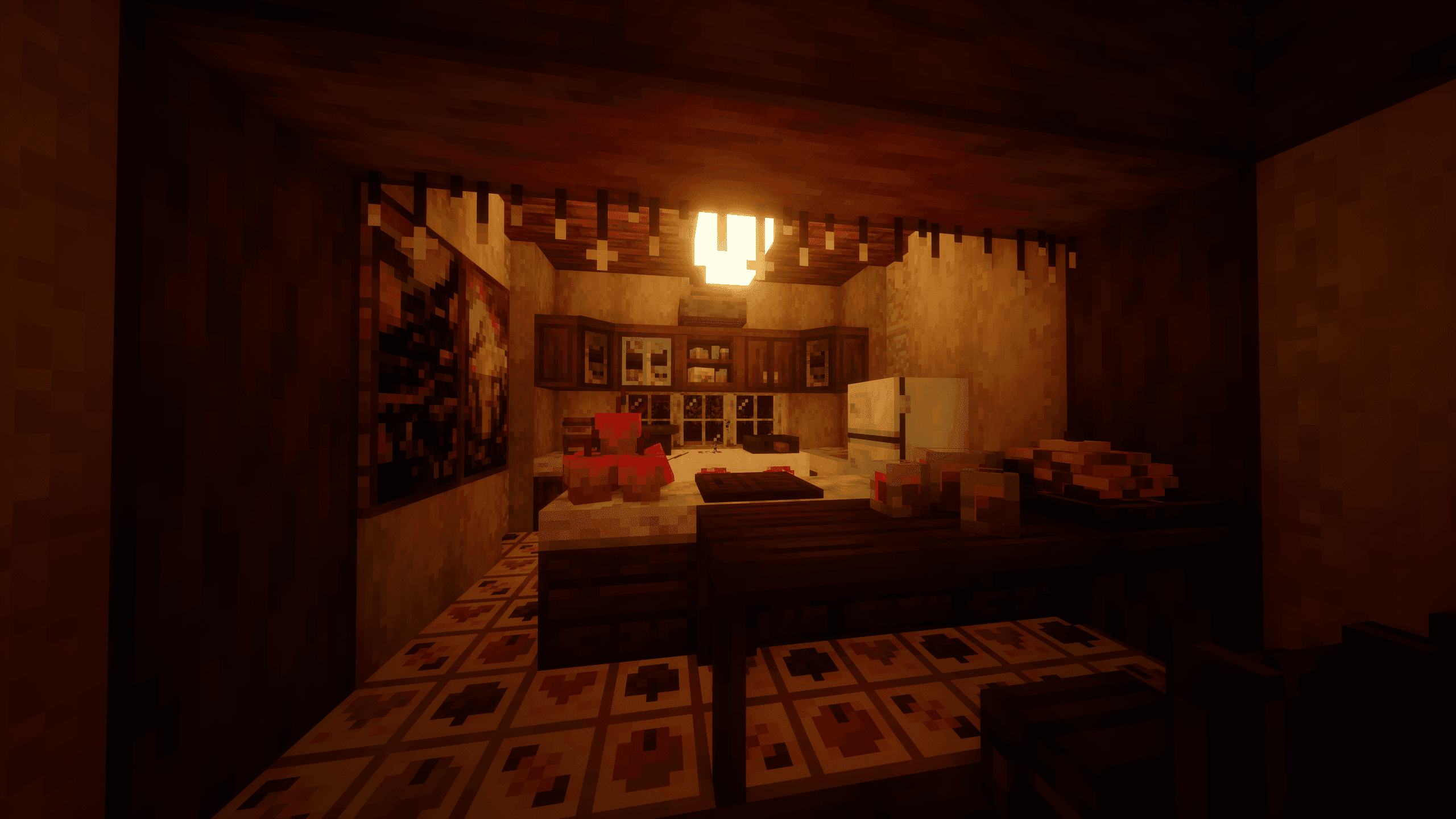 Magave Kitchen screenshot