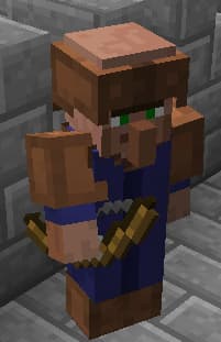 Witchery (Villages) screenshot