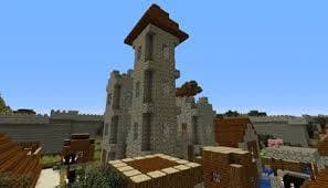 Witchery (Villages) screenshot