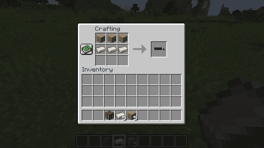 Universal Keyboard Controller screenshot