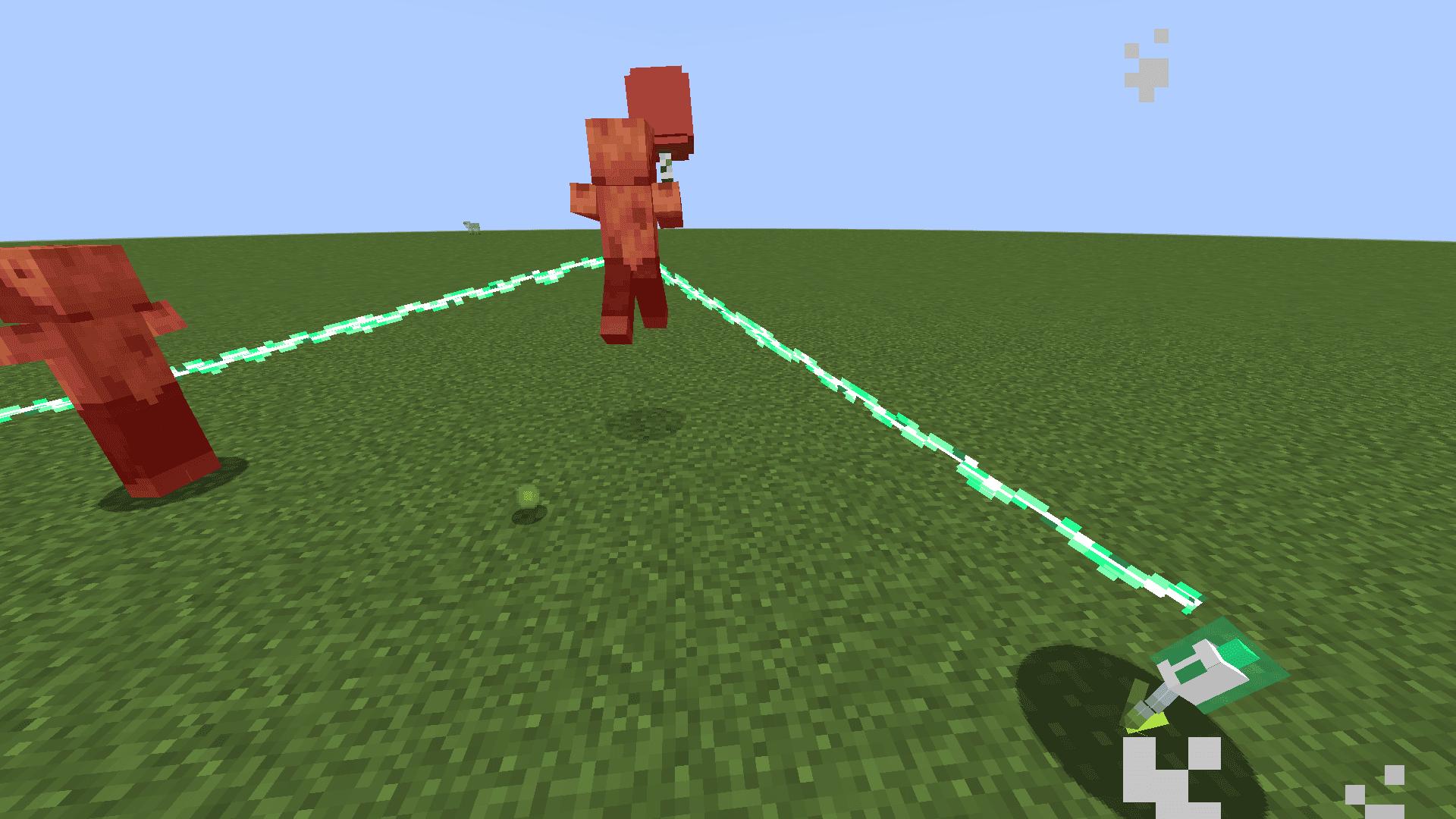 Plants vs Zombies From Mythling screenshot